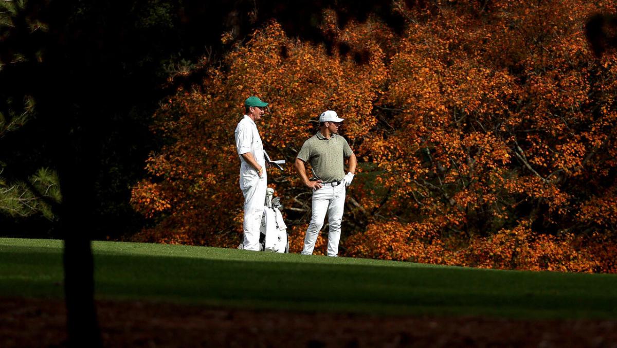 Paul Casey